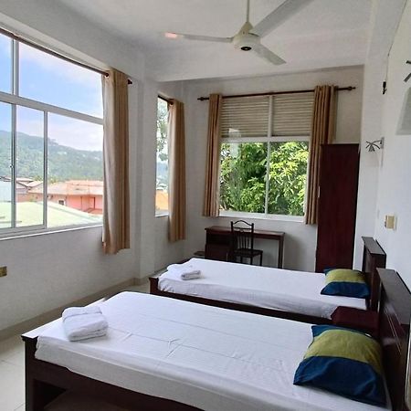Smile Hub Kandy -Youth Hostel- Exterior photo