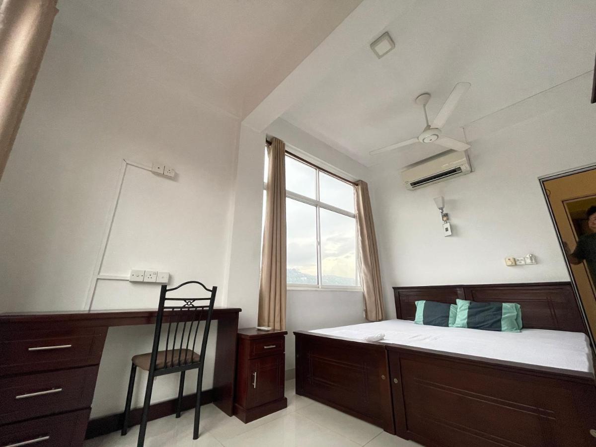 Smile Hub Kandy -Youth Hostel- Exterior photo