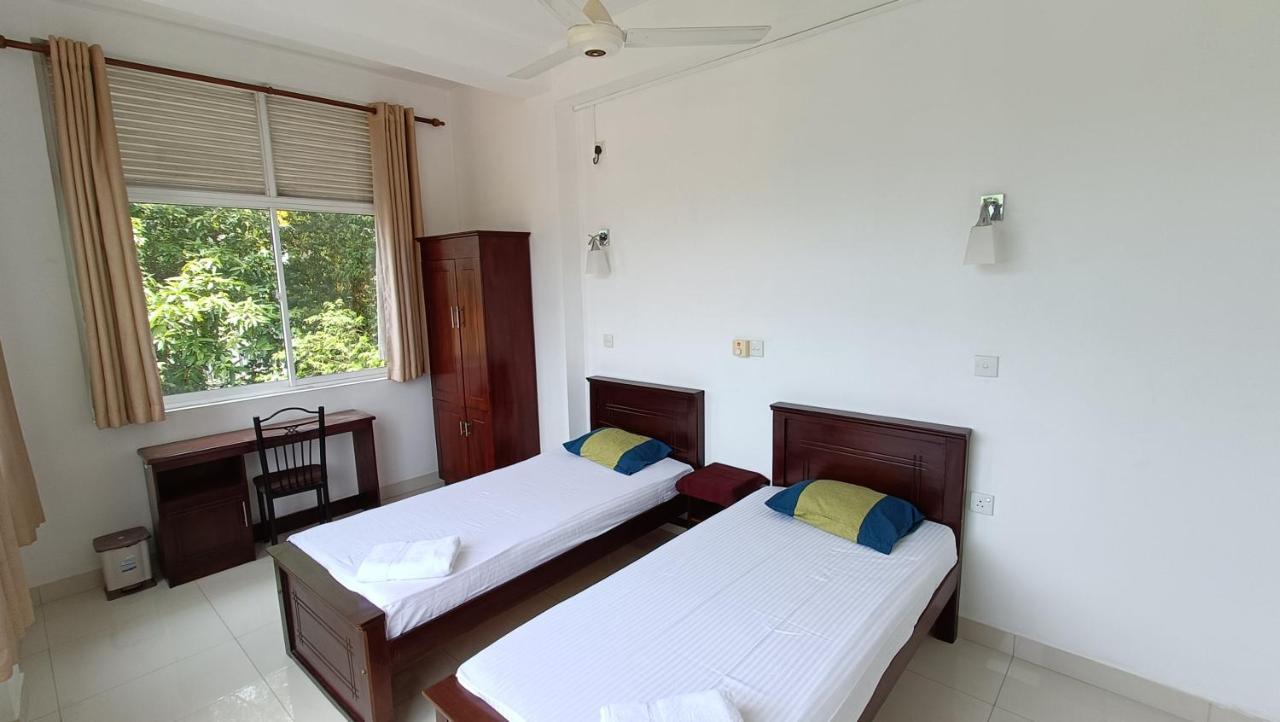 Smile Hub Kandy -Youth Hostel- Exterior photo