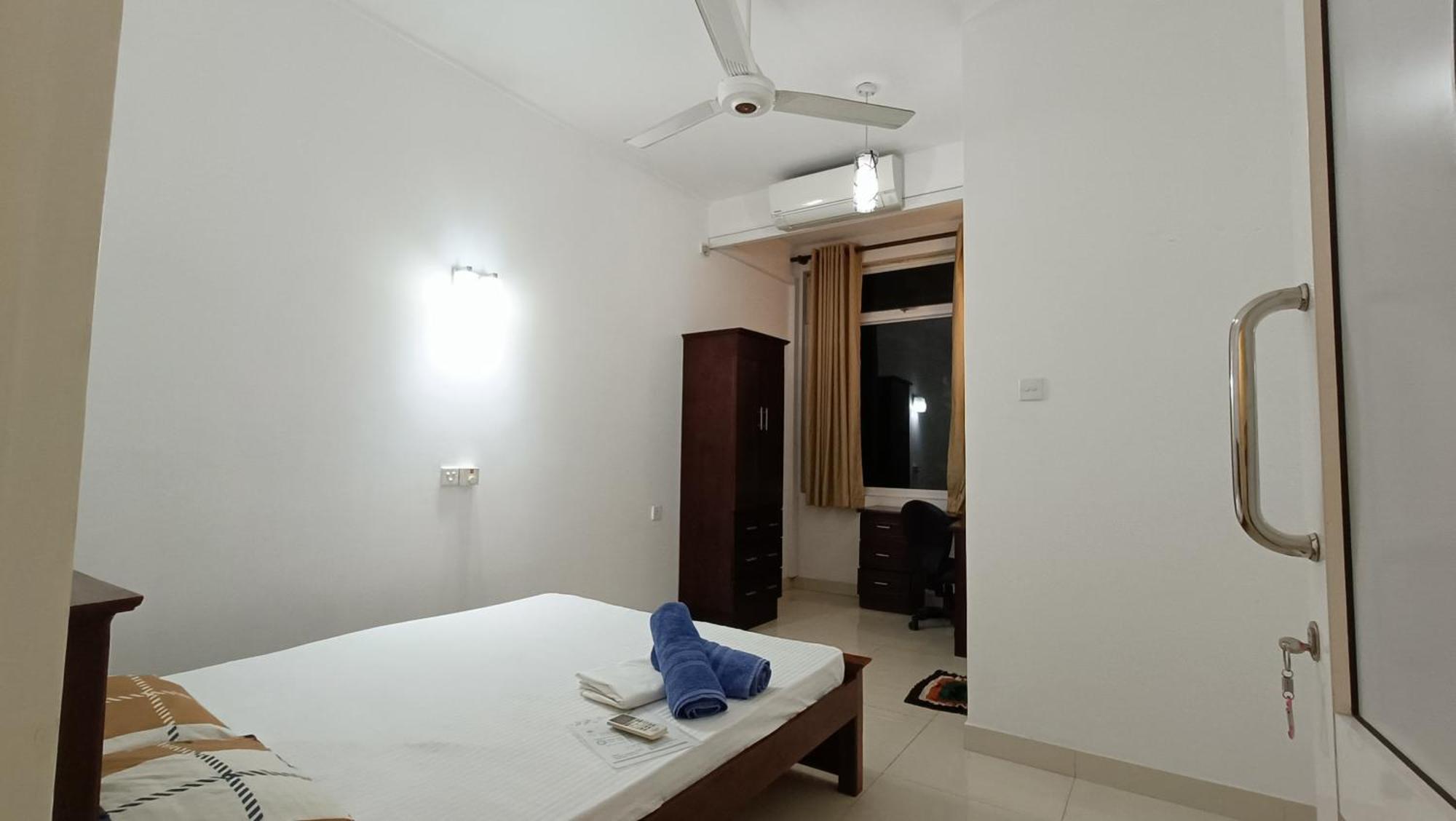 Smile Hub Kandy -Youth Hostel- Room photo