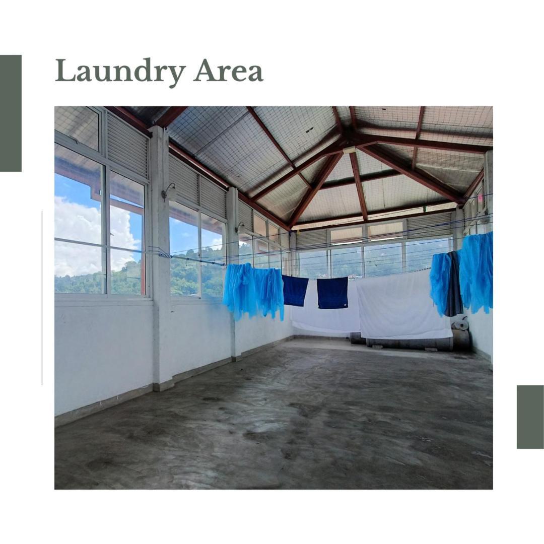 Smile Hub Kandy -Youth Hostel- Exterior photo