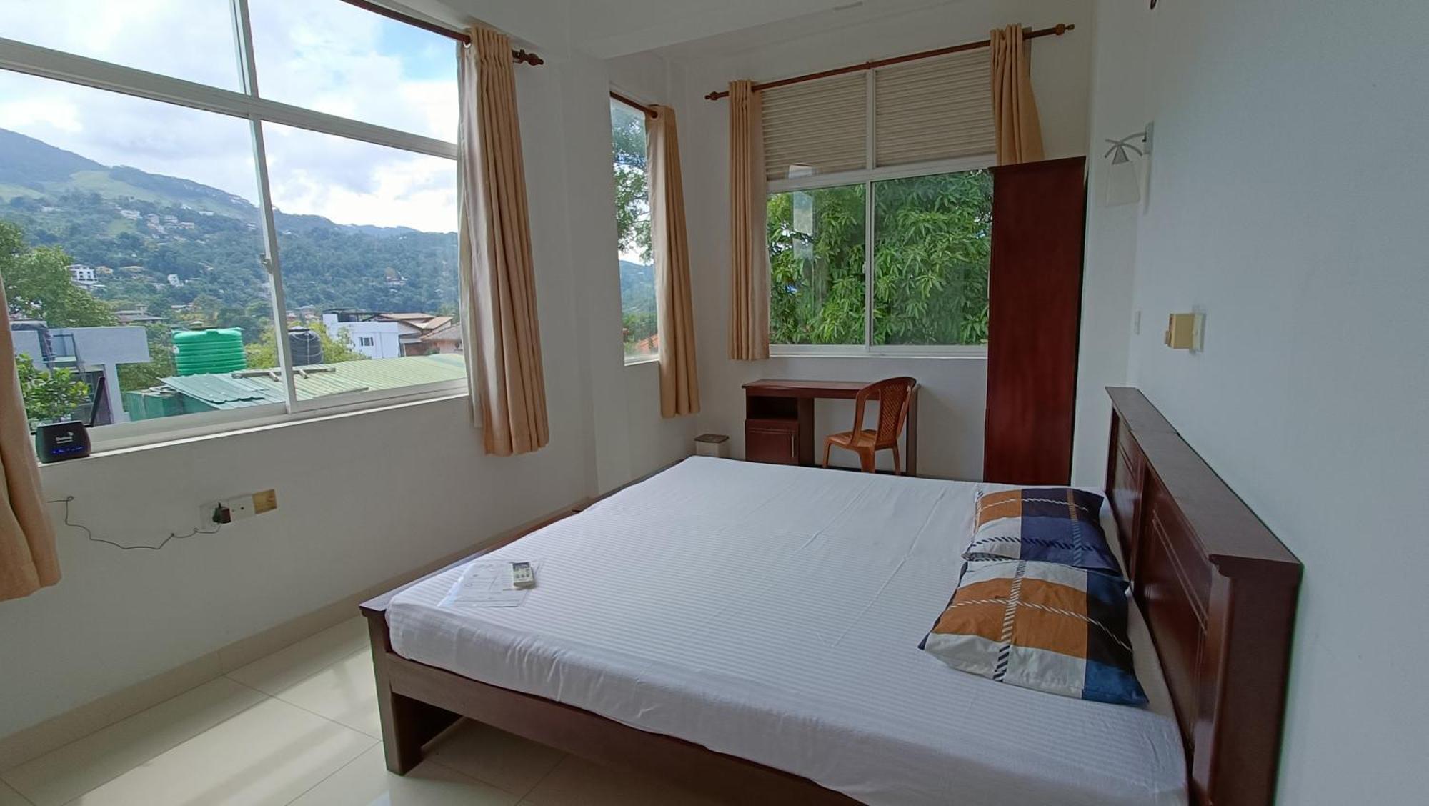 Smile Hub Kandy -Youth Hostel- Exterior photo