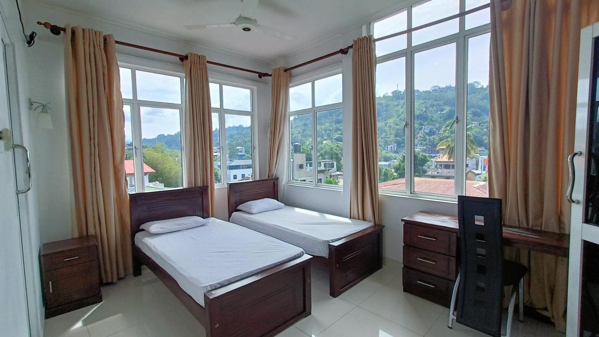 Smile Hub Kandy -Youth Hostel- Exterior photo