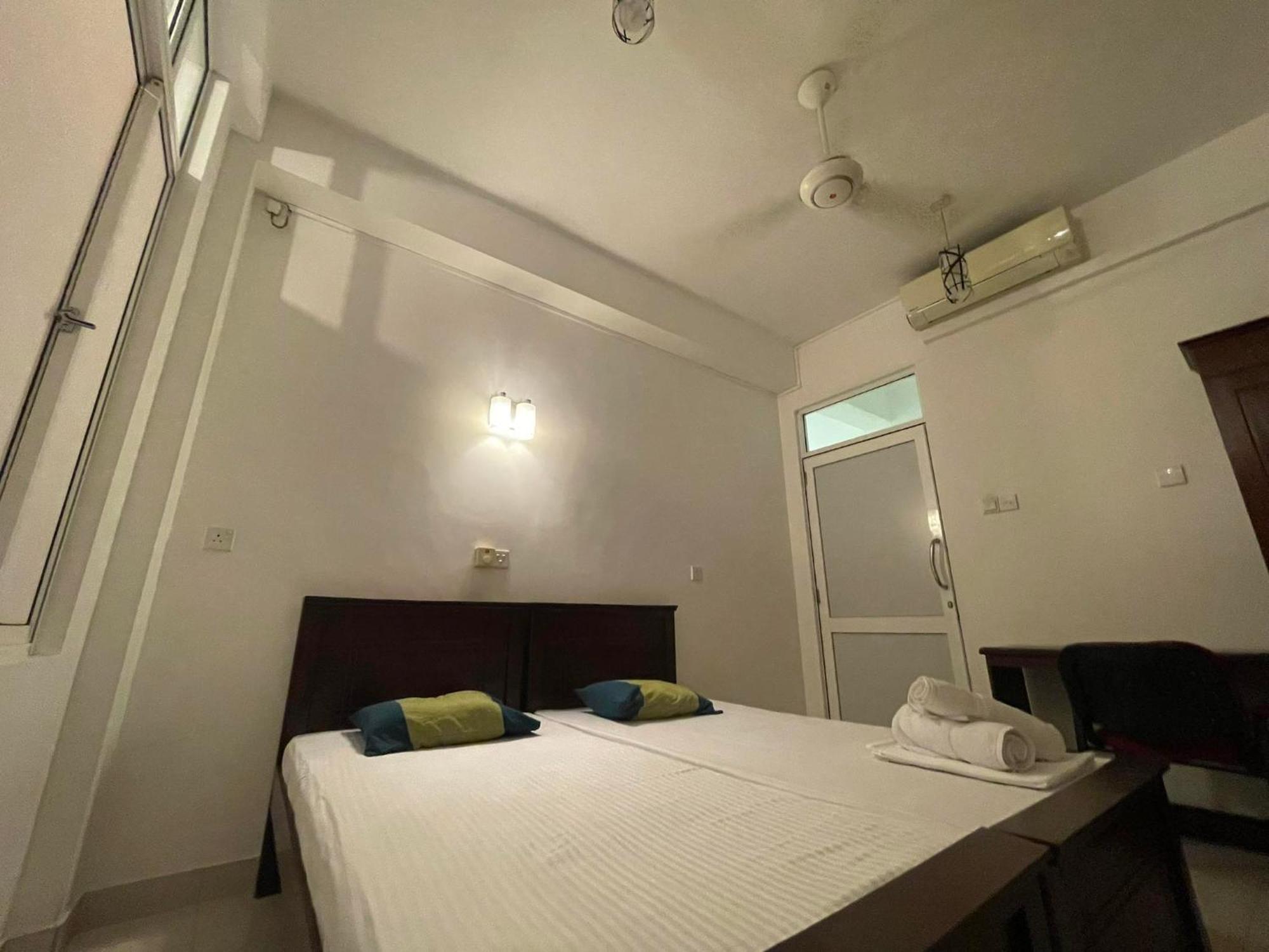 Smile Hub Kandy -Youth Hostel- Exterior photo