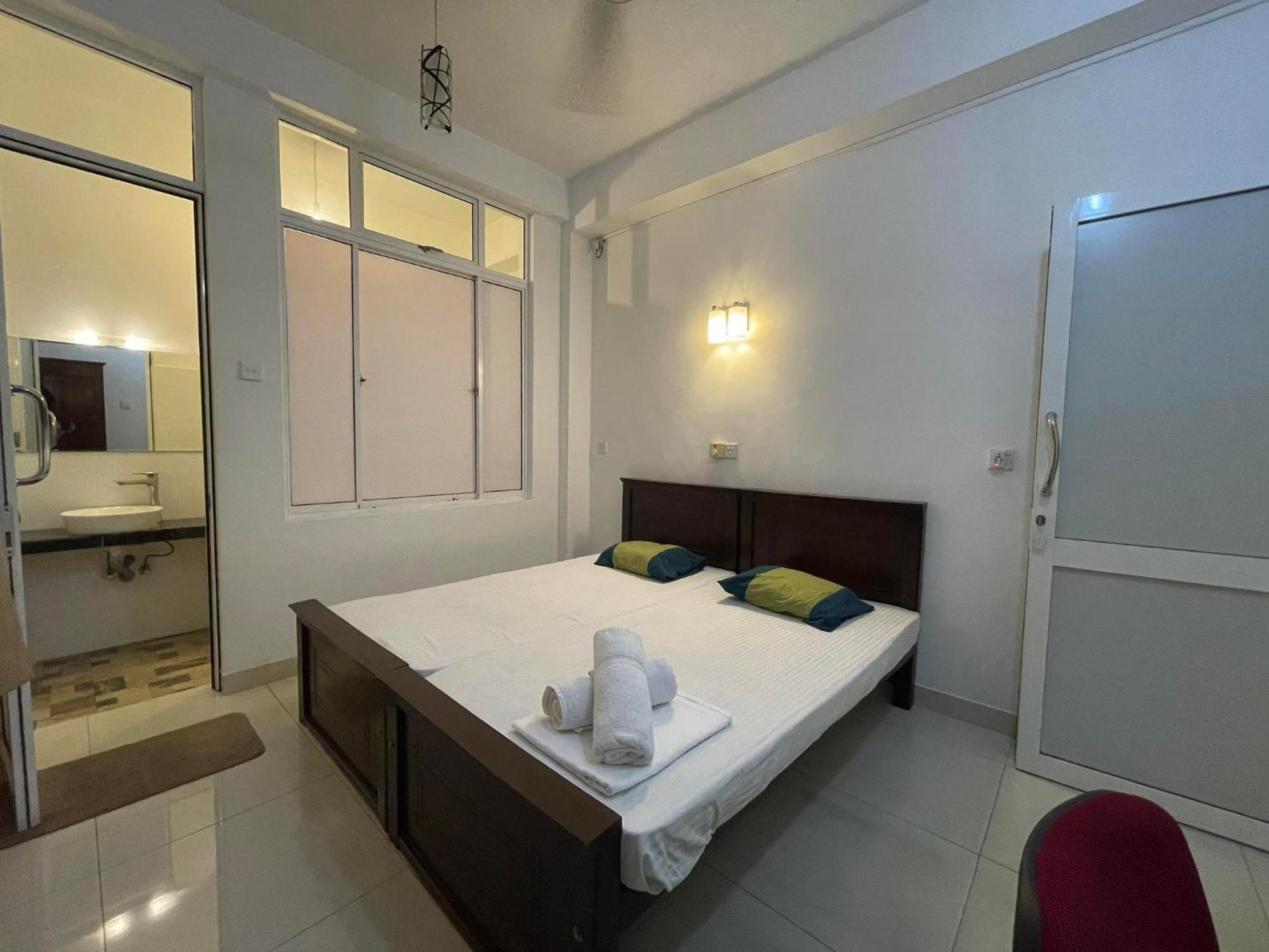 Smile Hub Kandy -Youth Hostel- Exterior photo