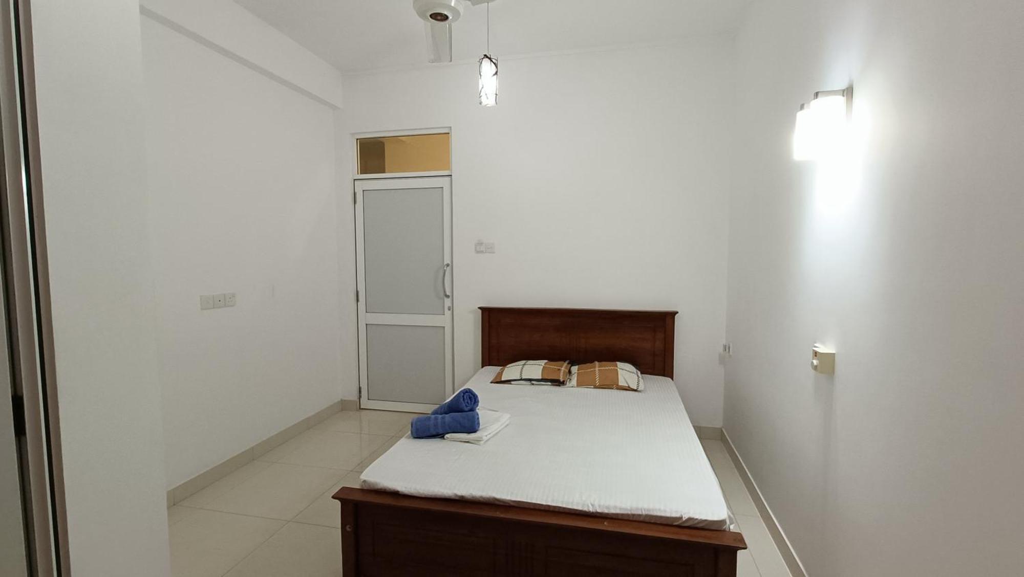 Smile Hub Kandy -Youth Hostel- Room photo