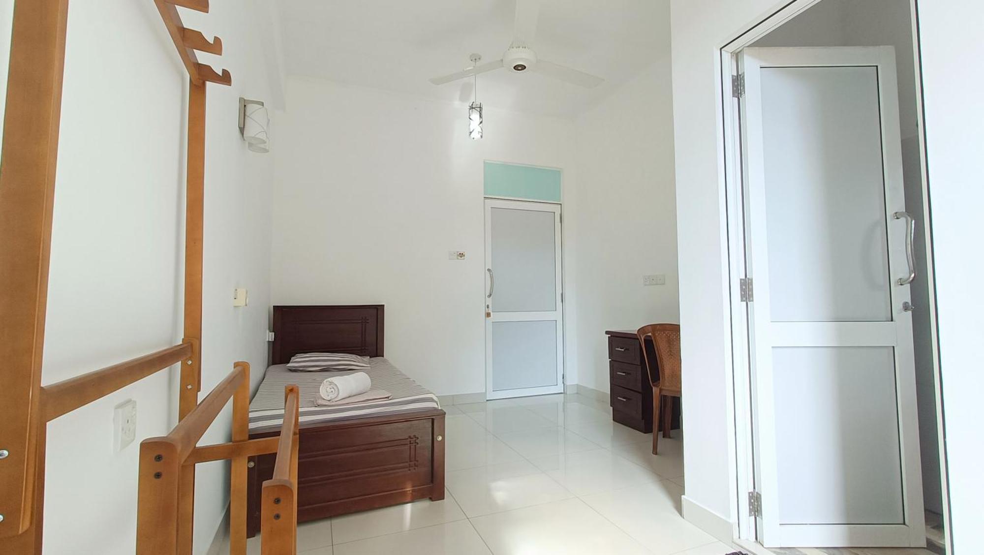 Smile Hub Kandy -Youth Hostel- Room photo