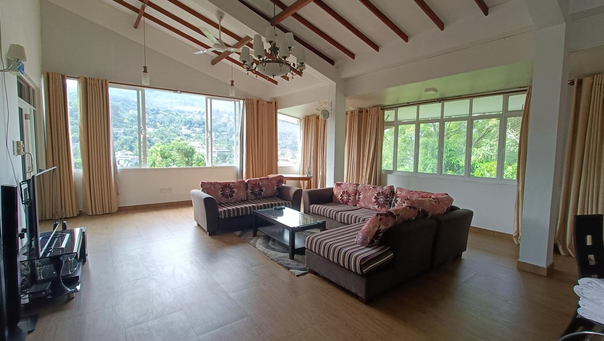 Smile Hub Kandy -Youth Hostel- Room photo