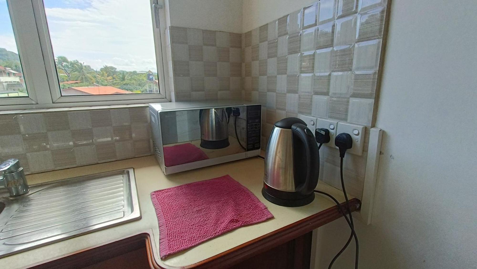 Smile Hub Kandy -Youth Hostel- Room photo